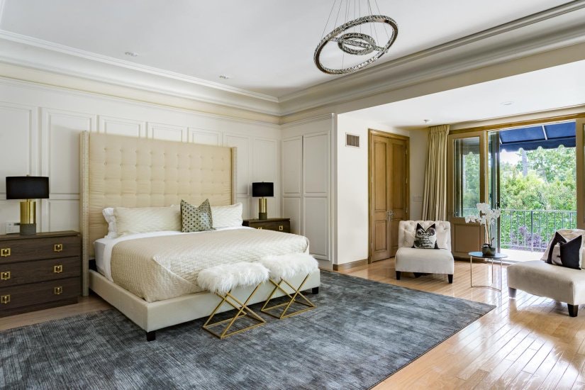 Los Angeles Home 1006661