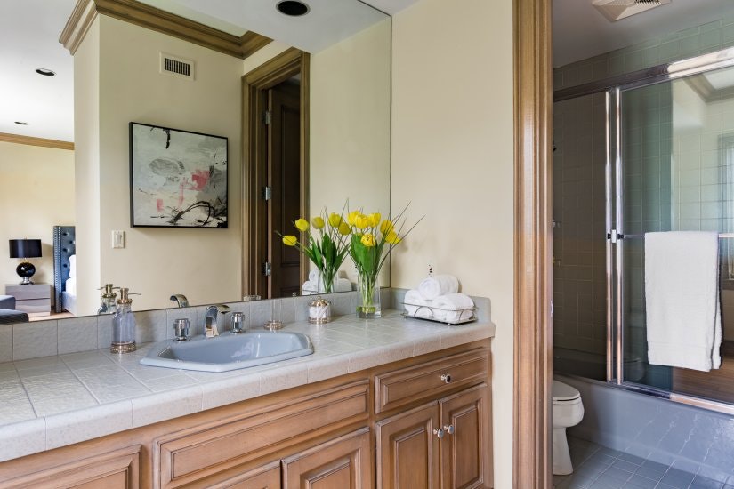 Los Angeles Home 1006661