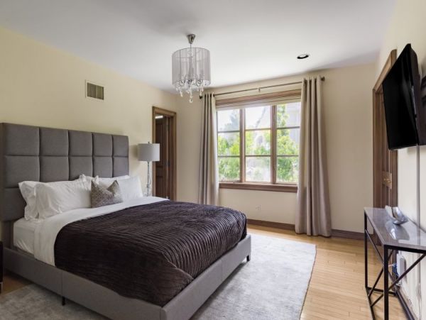 Los Angeles Home 1006661