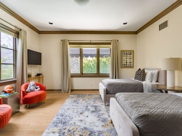 Los Angeles Home 1006661
