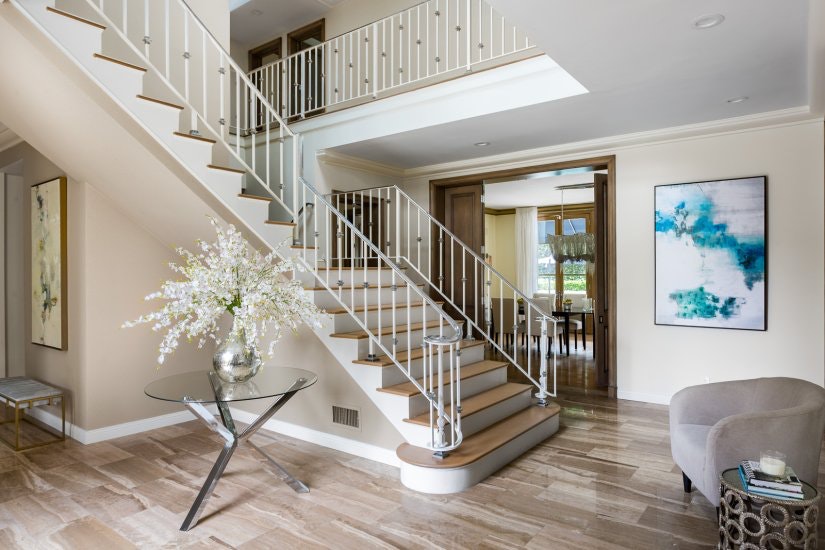 Los Angeles Home 1006661