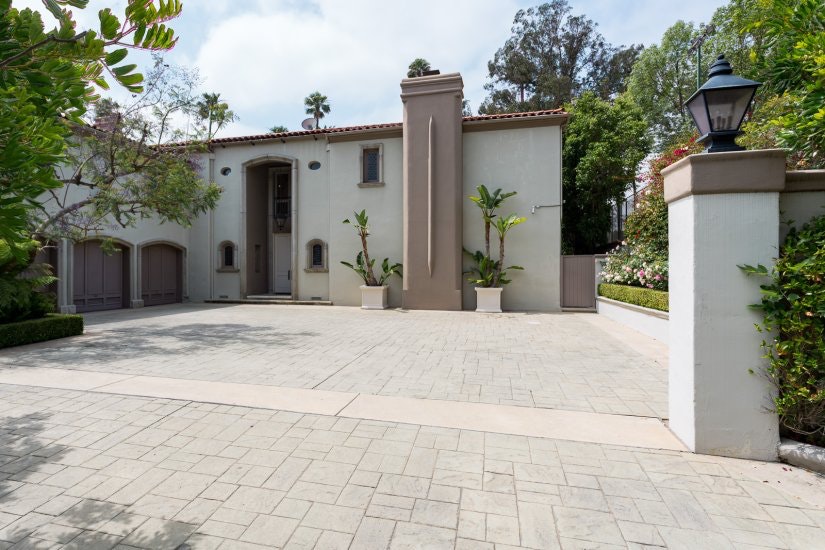 Los Angeles Home 1006661