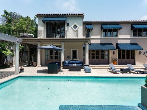 Los Angeles Home 1006661
