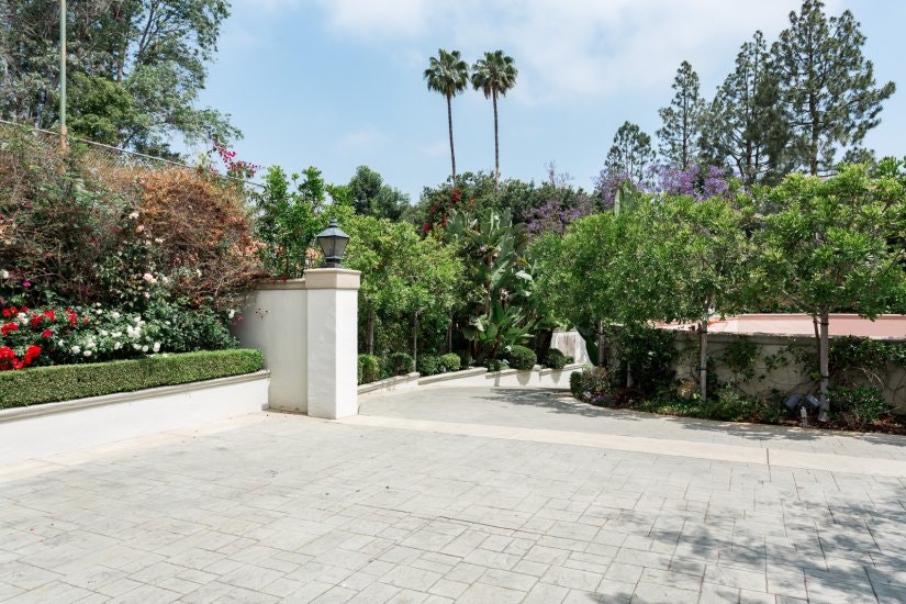 Los Angeles Home 1006661
