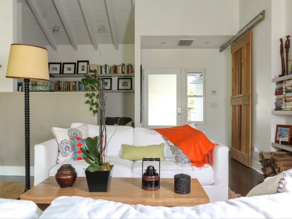 Los Angeles Home 1006662