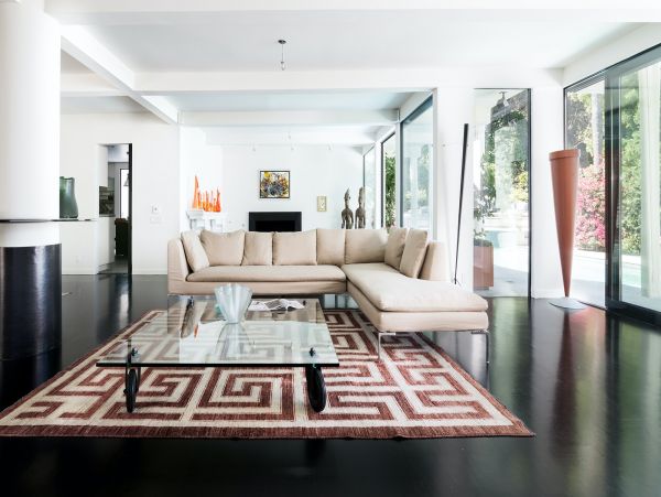 Los Angeles Home 1006663
