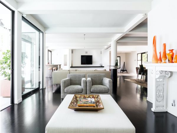 Los Angeles Home 1006663