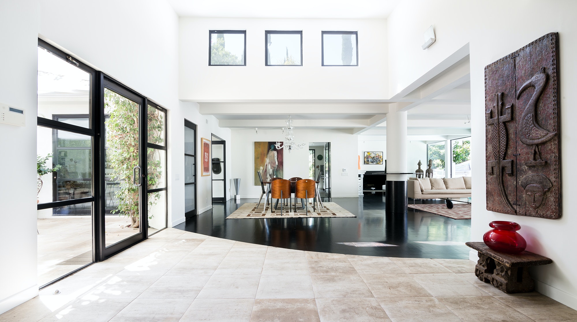 Los Angeles Home 1006663