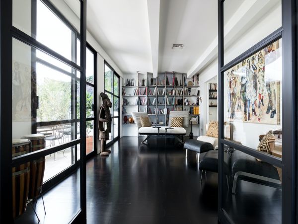 Los Angeles Home 1006663