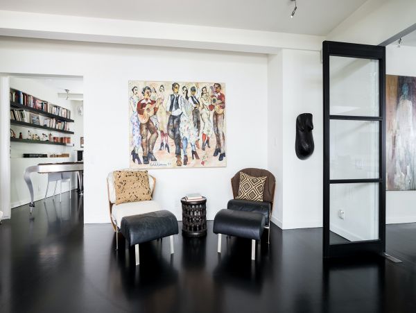 Los Angeles Home 1006663