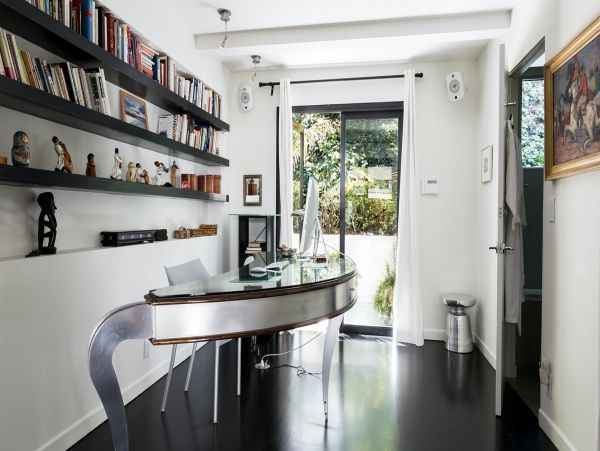 Los Angeles Home 1006663