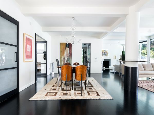 Los Angeles Home 1006663