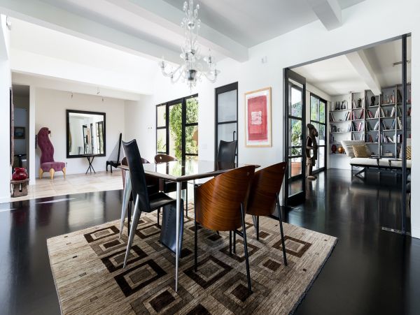 Los Angeles Home 1006663