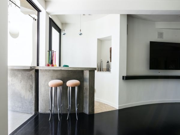 Los Angeles Home 1006663