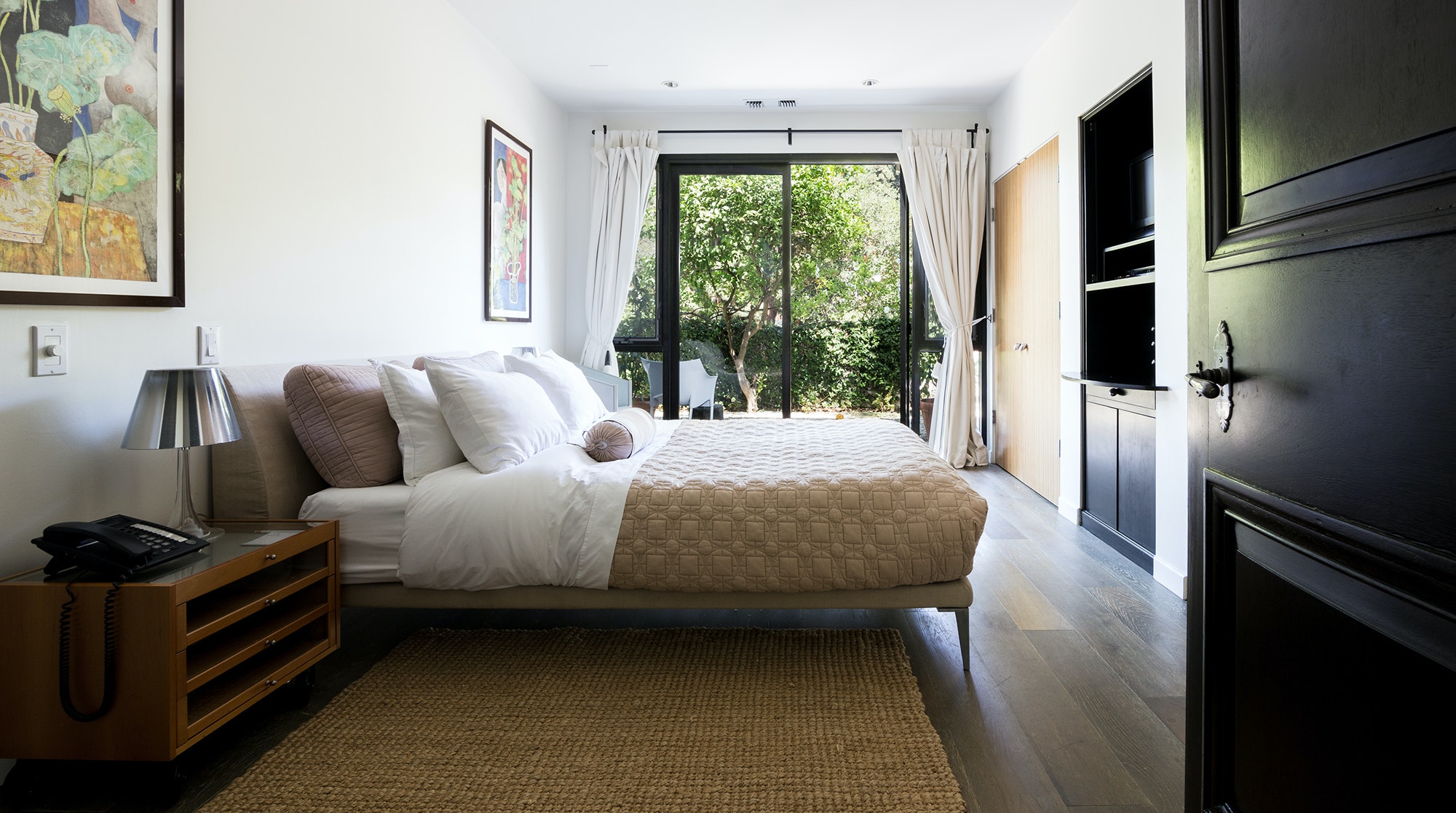Los Angeles Home 1006663