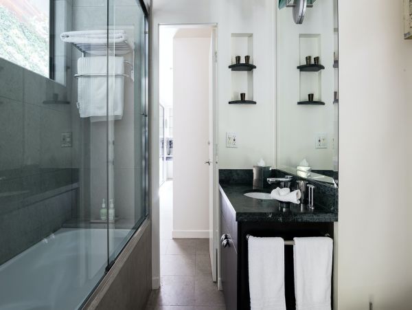 Los Angeles Home 1006663