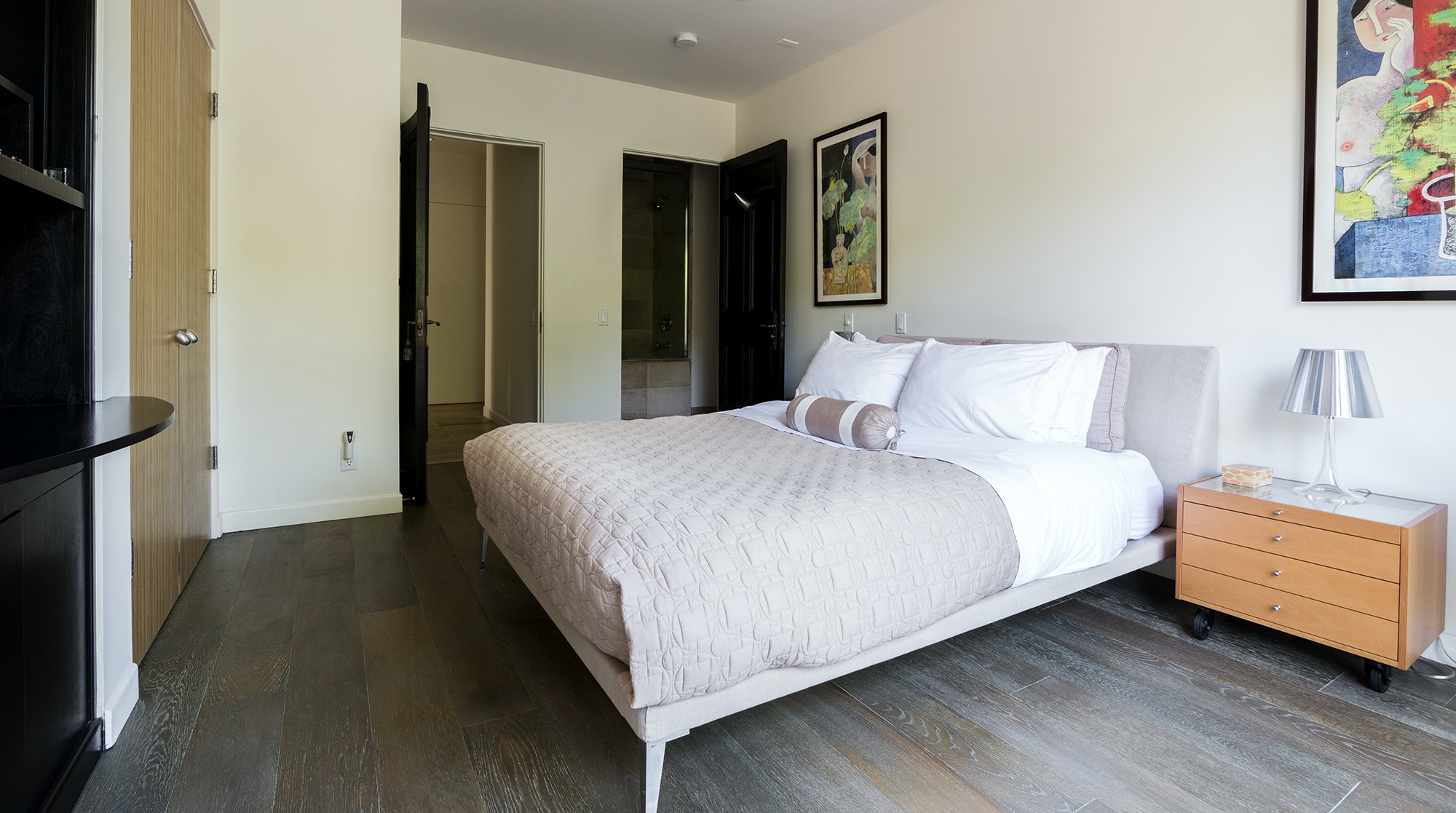 Los Angeles Home 1006663