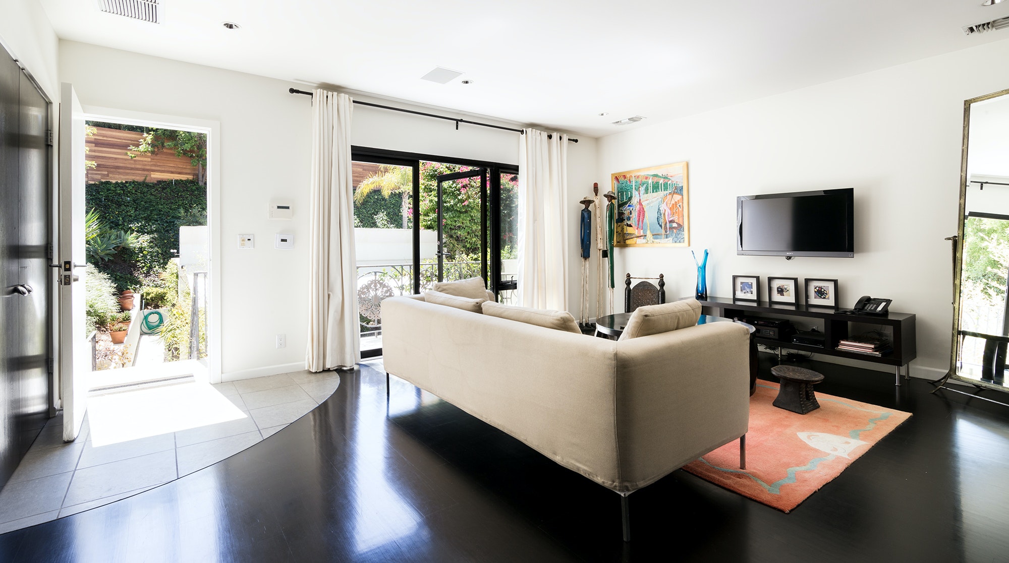 Los Angeles Home 1006663