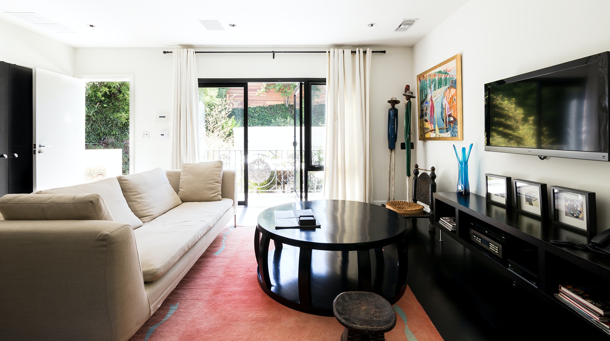 Los Angeles Home 1006663