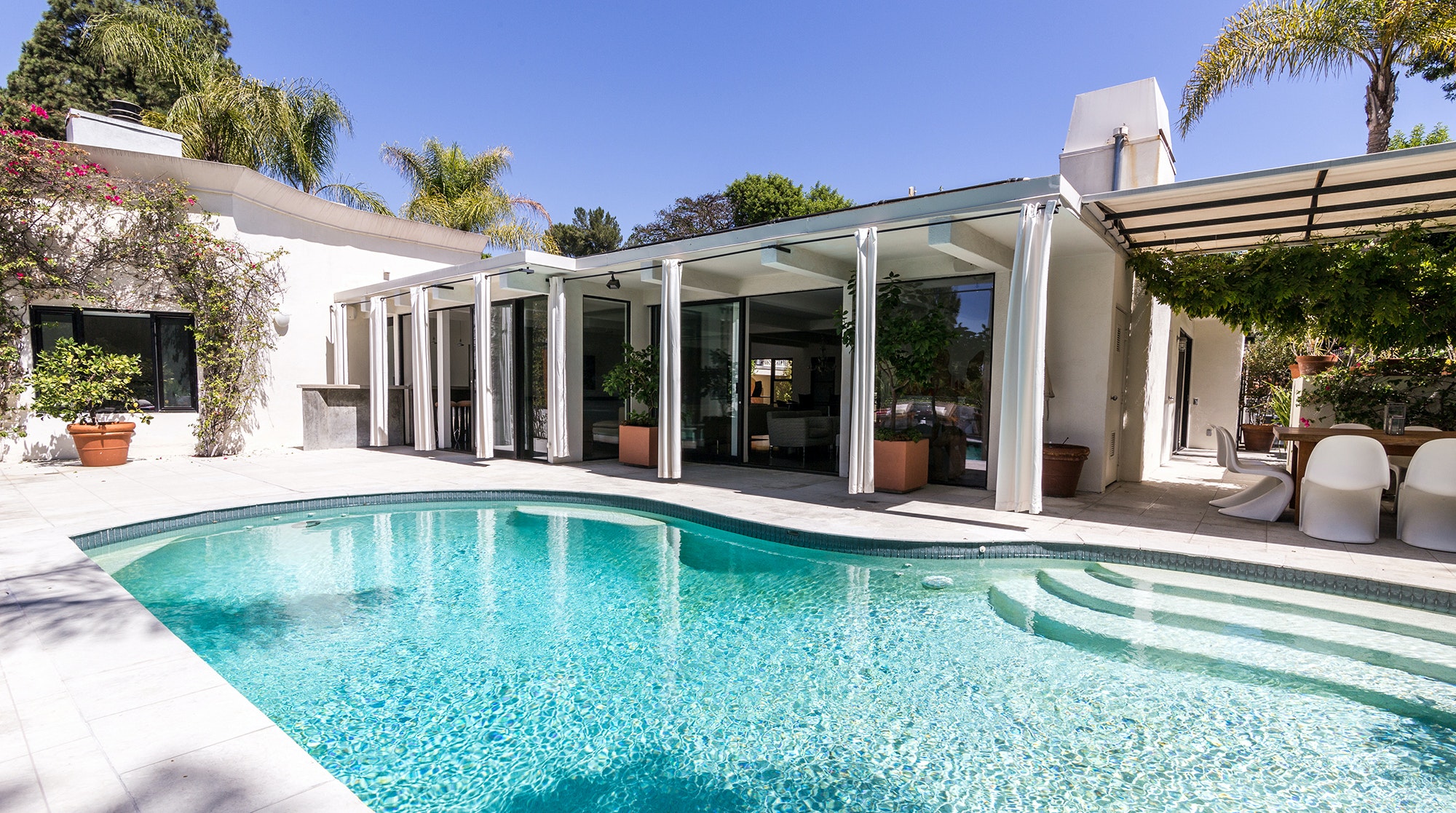 Los Angeles Home 1006663