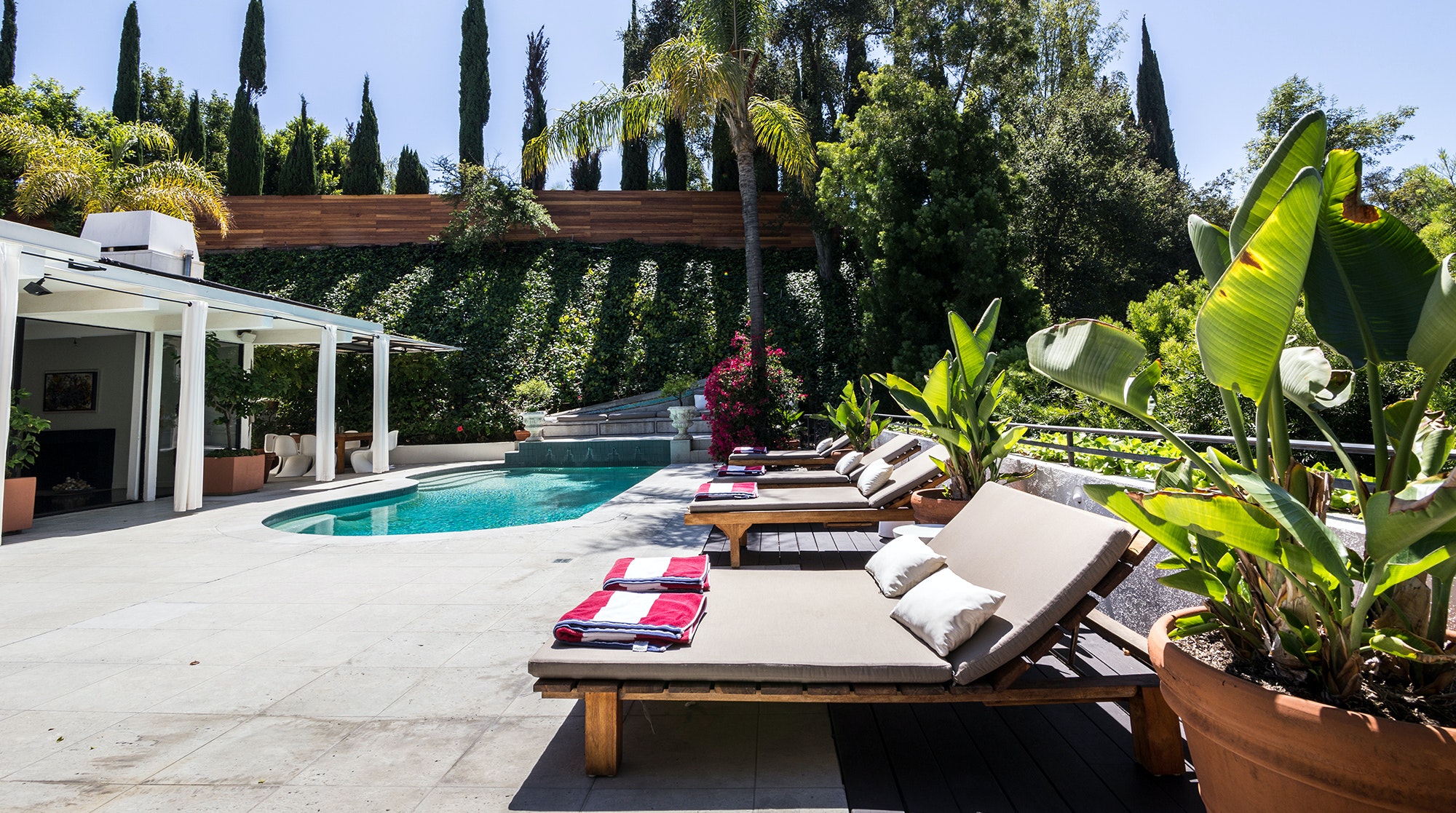Los Angeles Home 1006663