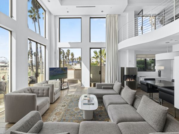 Los Angeles Home 1006664