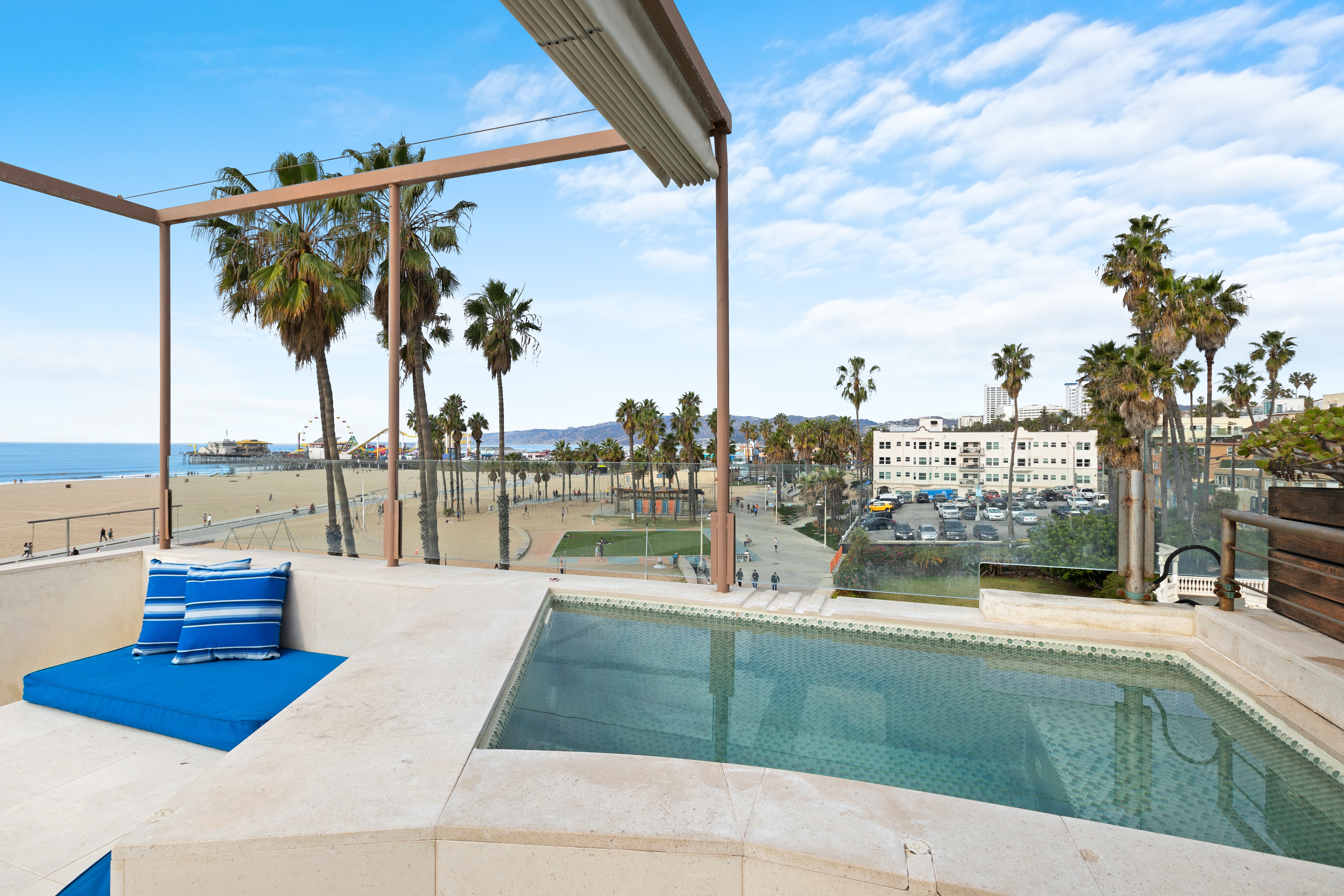 Los Angeles Home 1006664