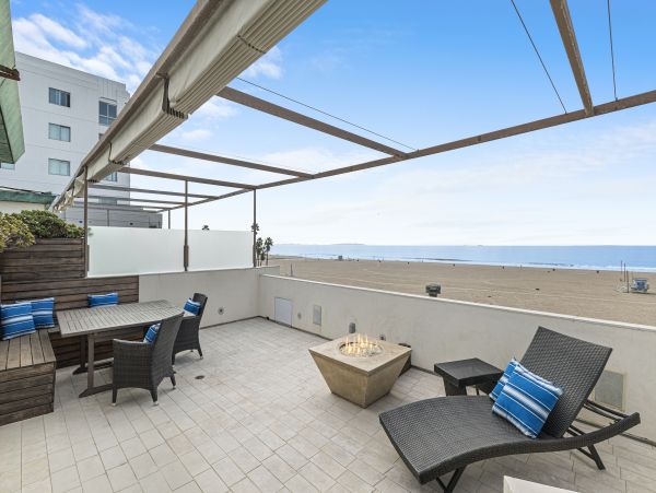 Los Angeles Home 1006664