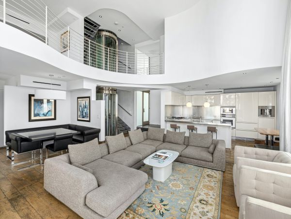 Los Angeles Home 1006664