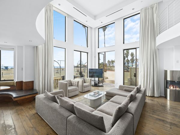 Los Angeles Home 1006664