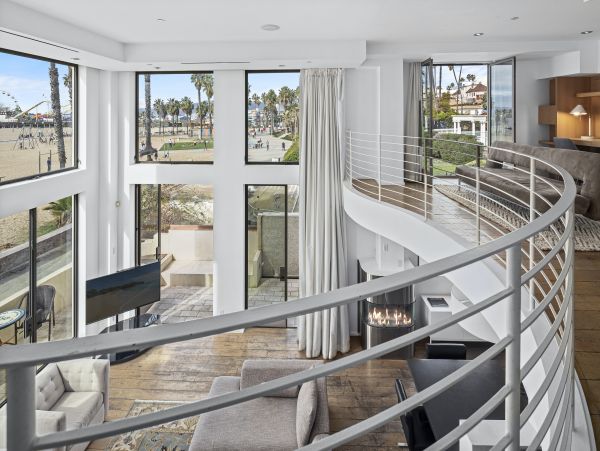 Los Angeles Home 1006664