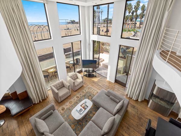 Los Angeles Home 1006664