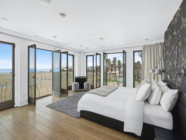 Los Angeles Home 1006664