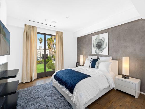 Los Angeles Home 1006664