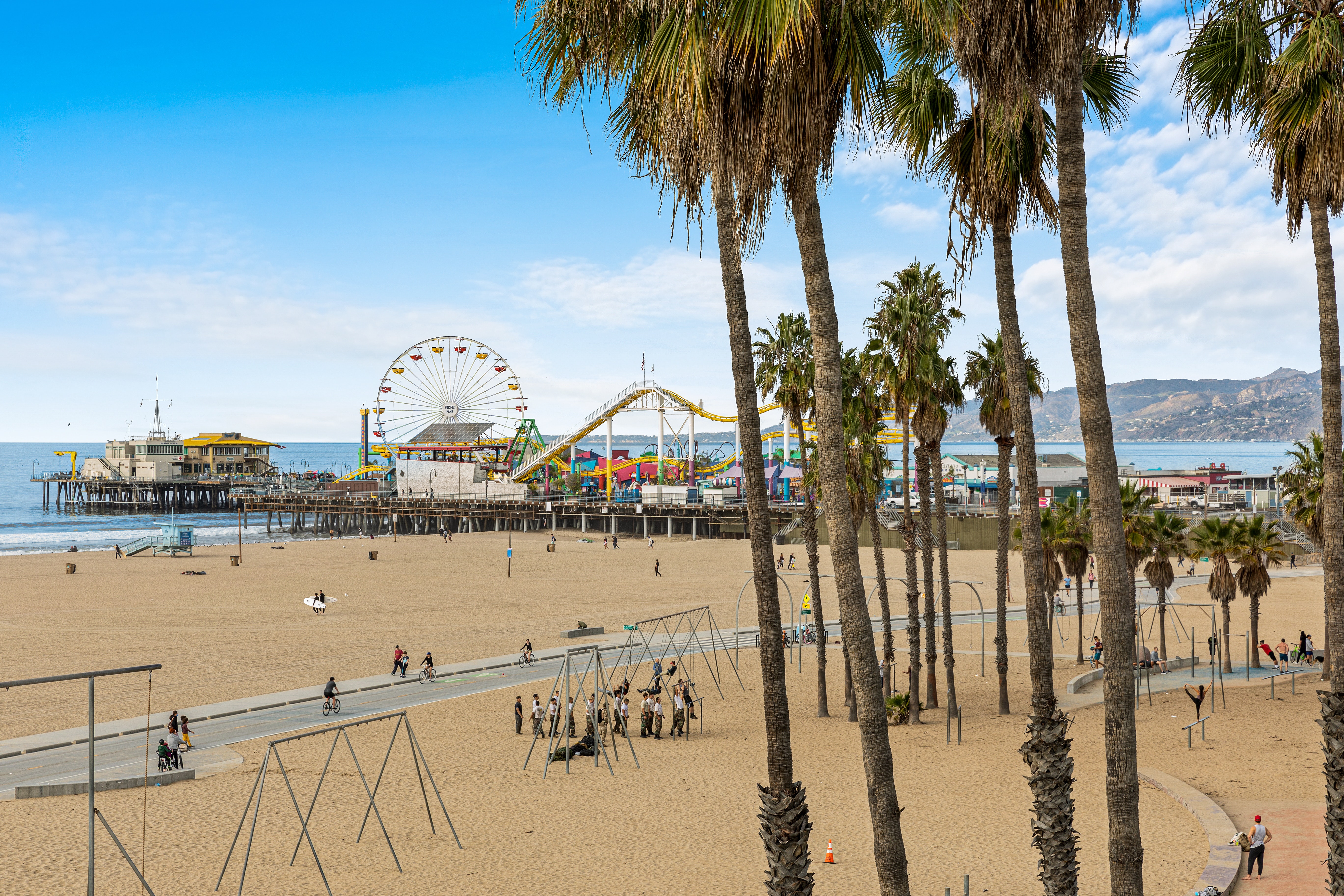 Los Angeles Home 1006664