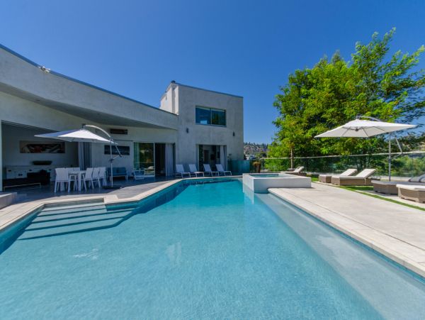 Los Angeles Home 1006665