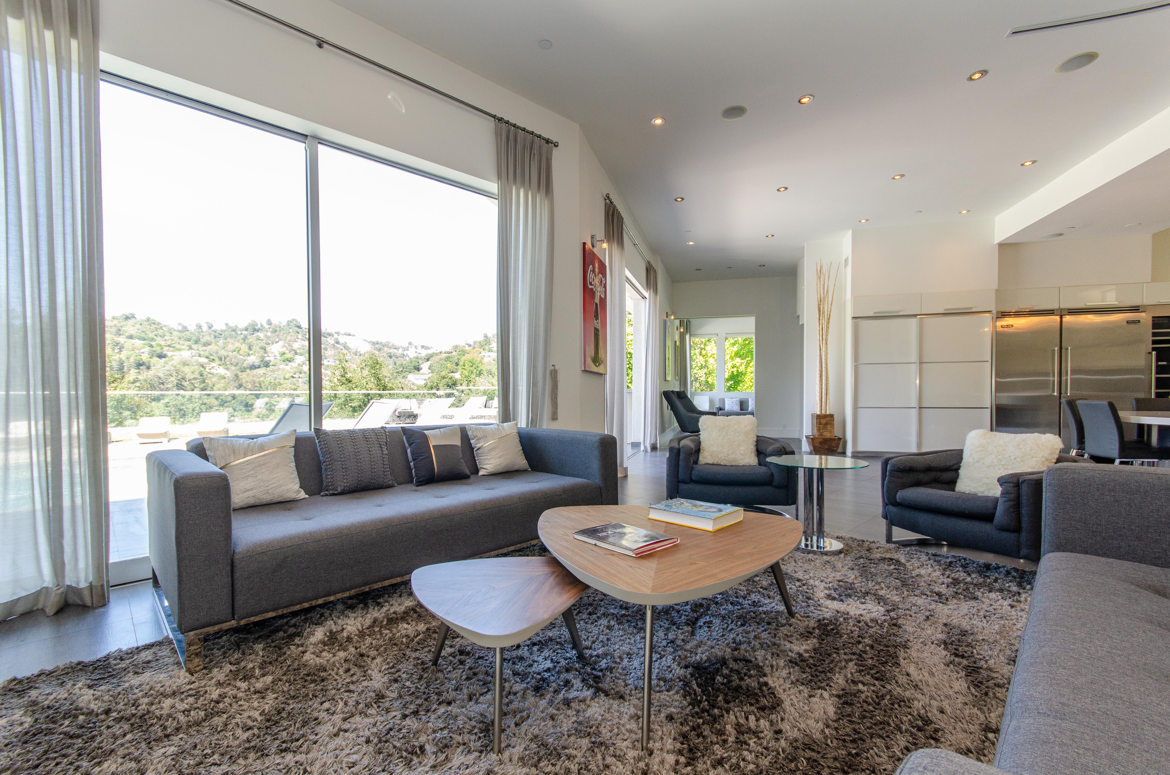 Los Angeles Home 1006665