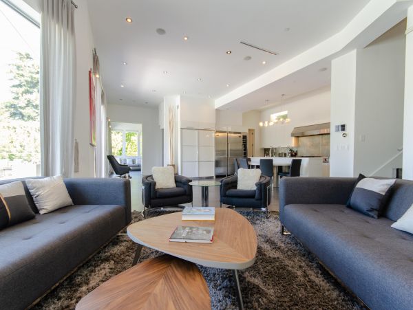 Los Angeles Home 1006665