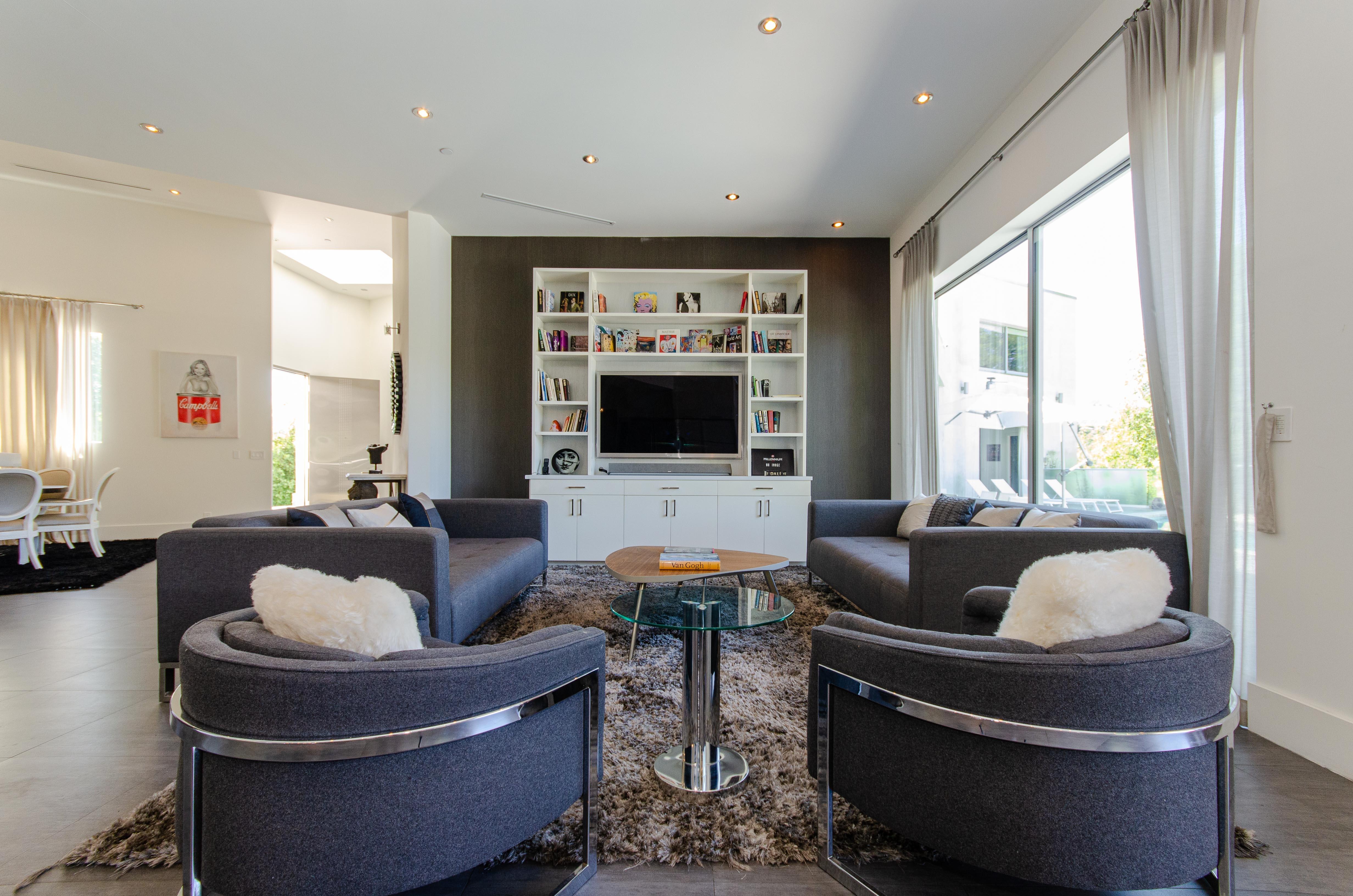 Los Angeles Home 1006665