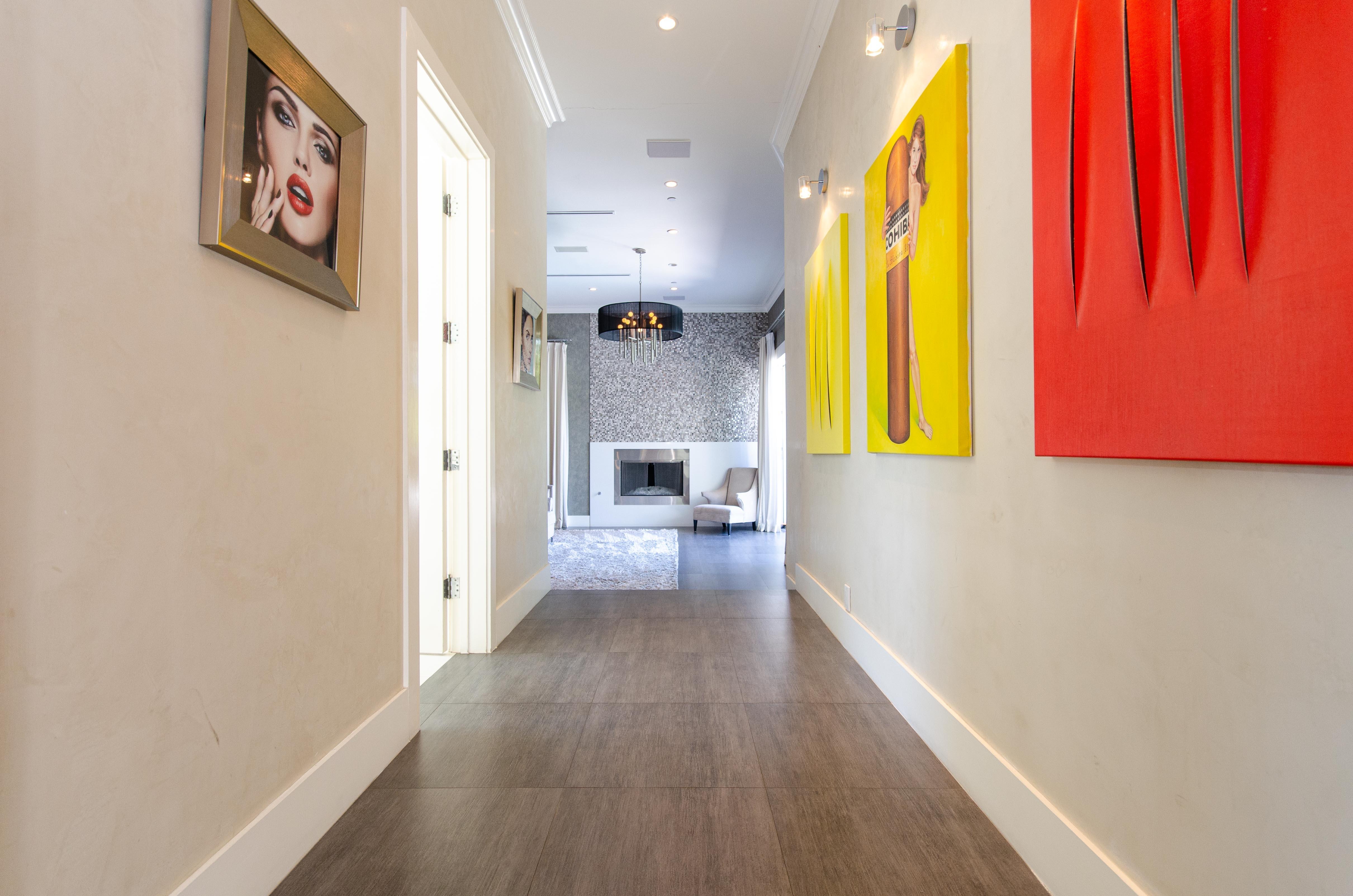 Los Angeles Home 1006665