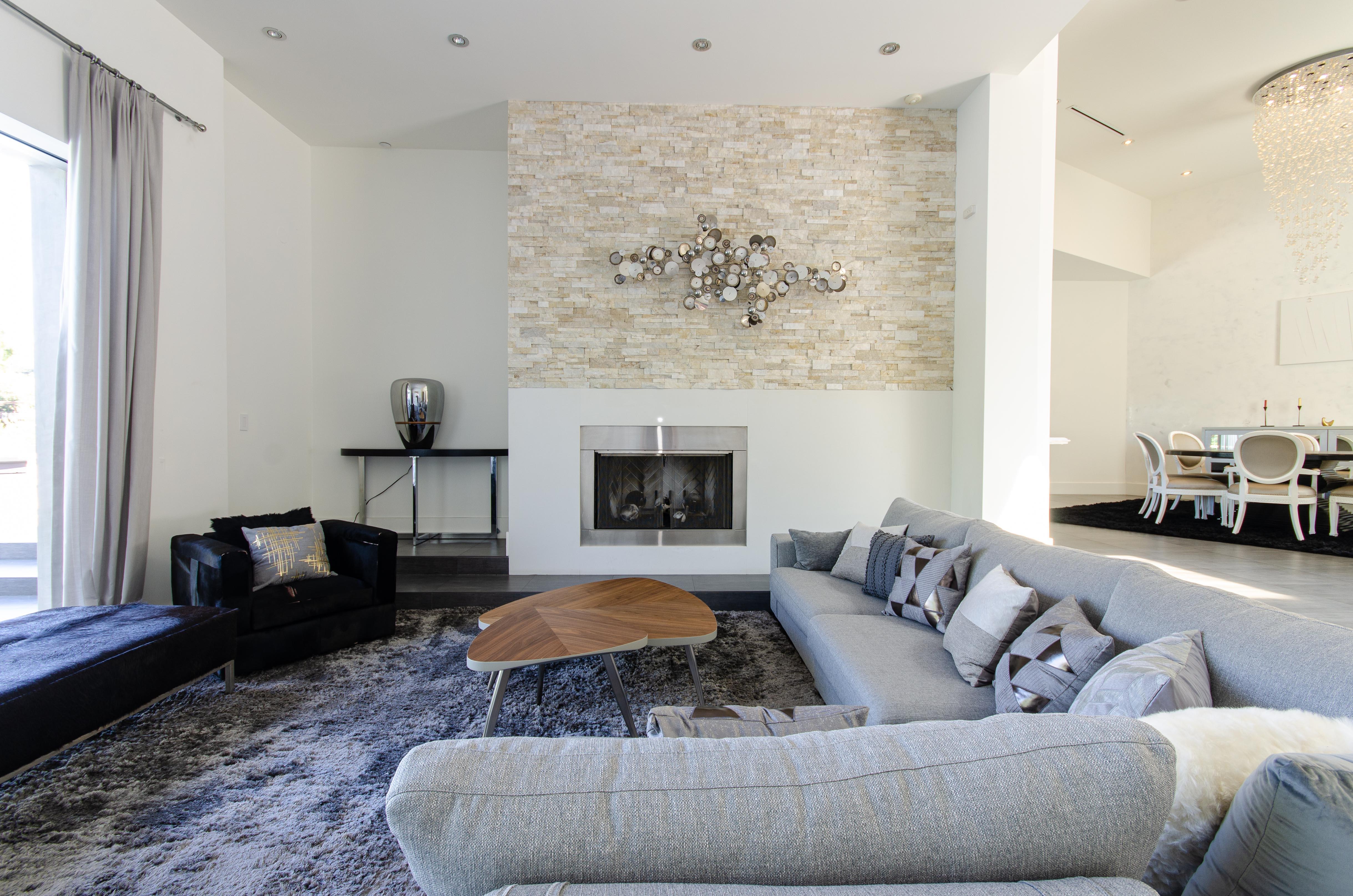 Los Angeles Home 1006665