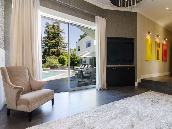 Los Angeles Home 1006665