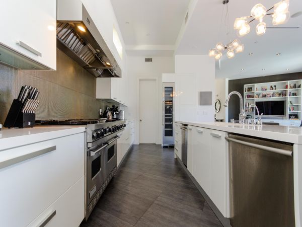Los Angeles Home 1006665