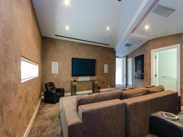 Los Angeles Home 1006665