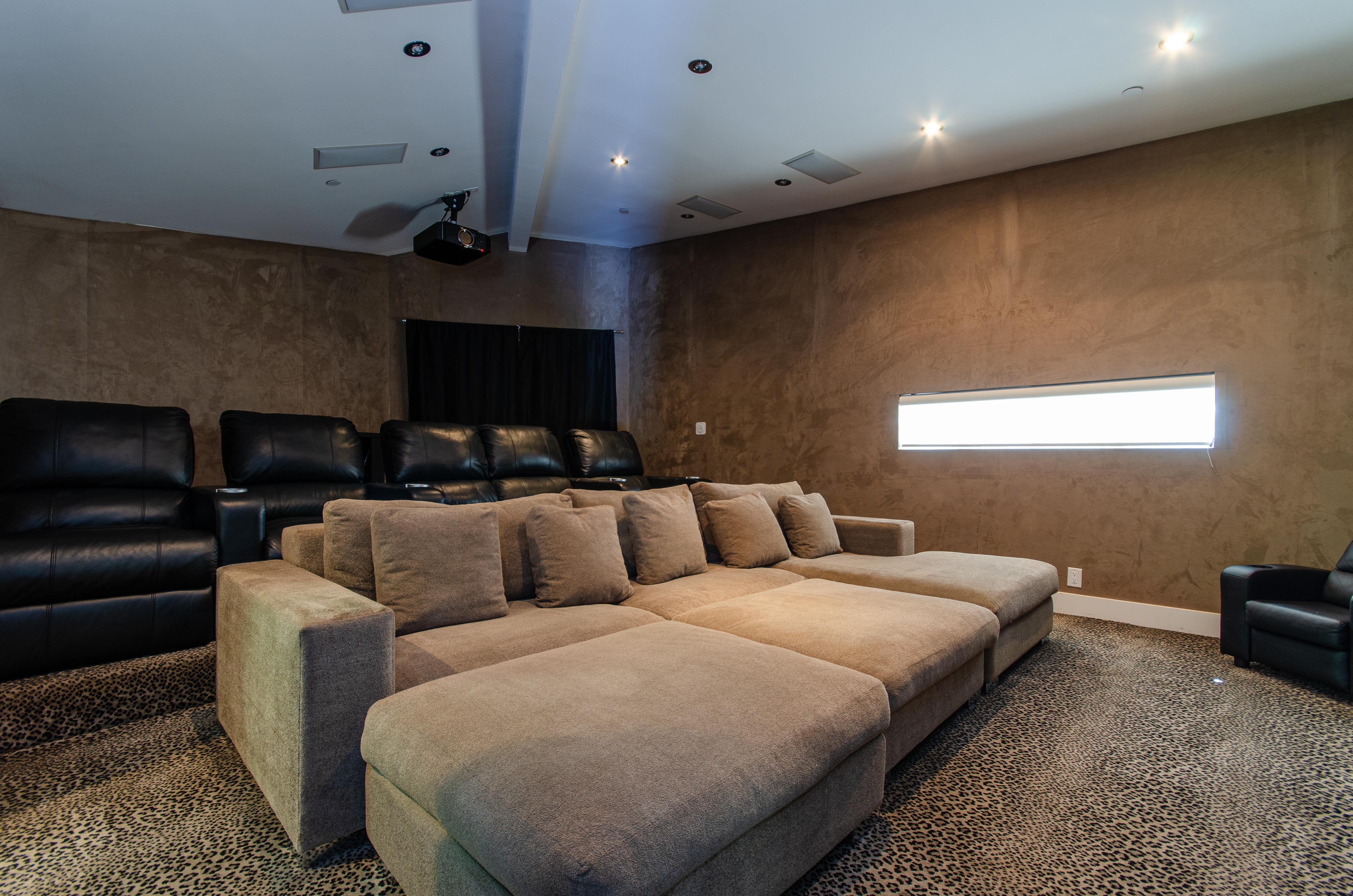 Los Angeles Home 1006665