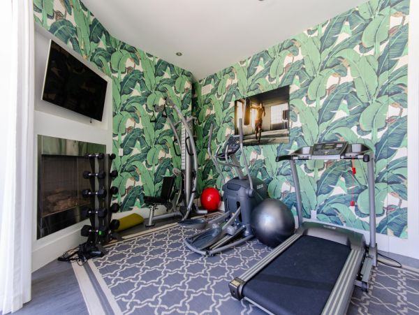 Los Angeles Home 1006665