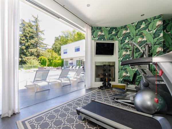 Los Angeles Home 1006665