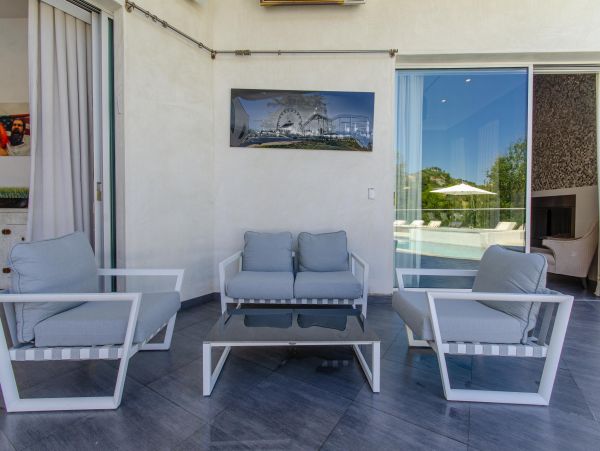 Los Angeles Home 1006665