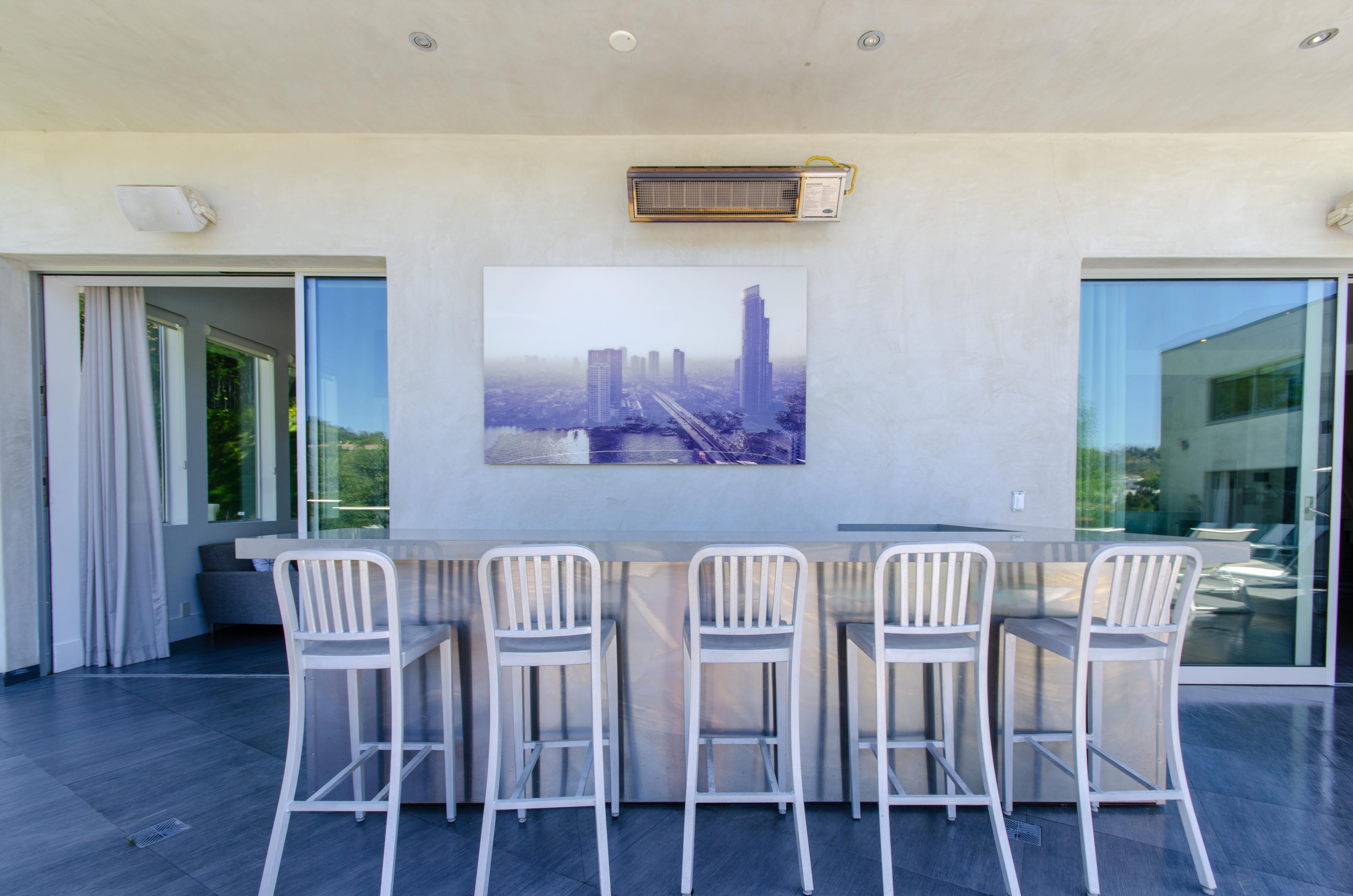 Los Angeles Home 1006665