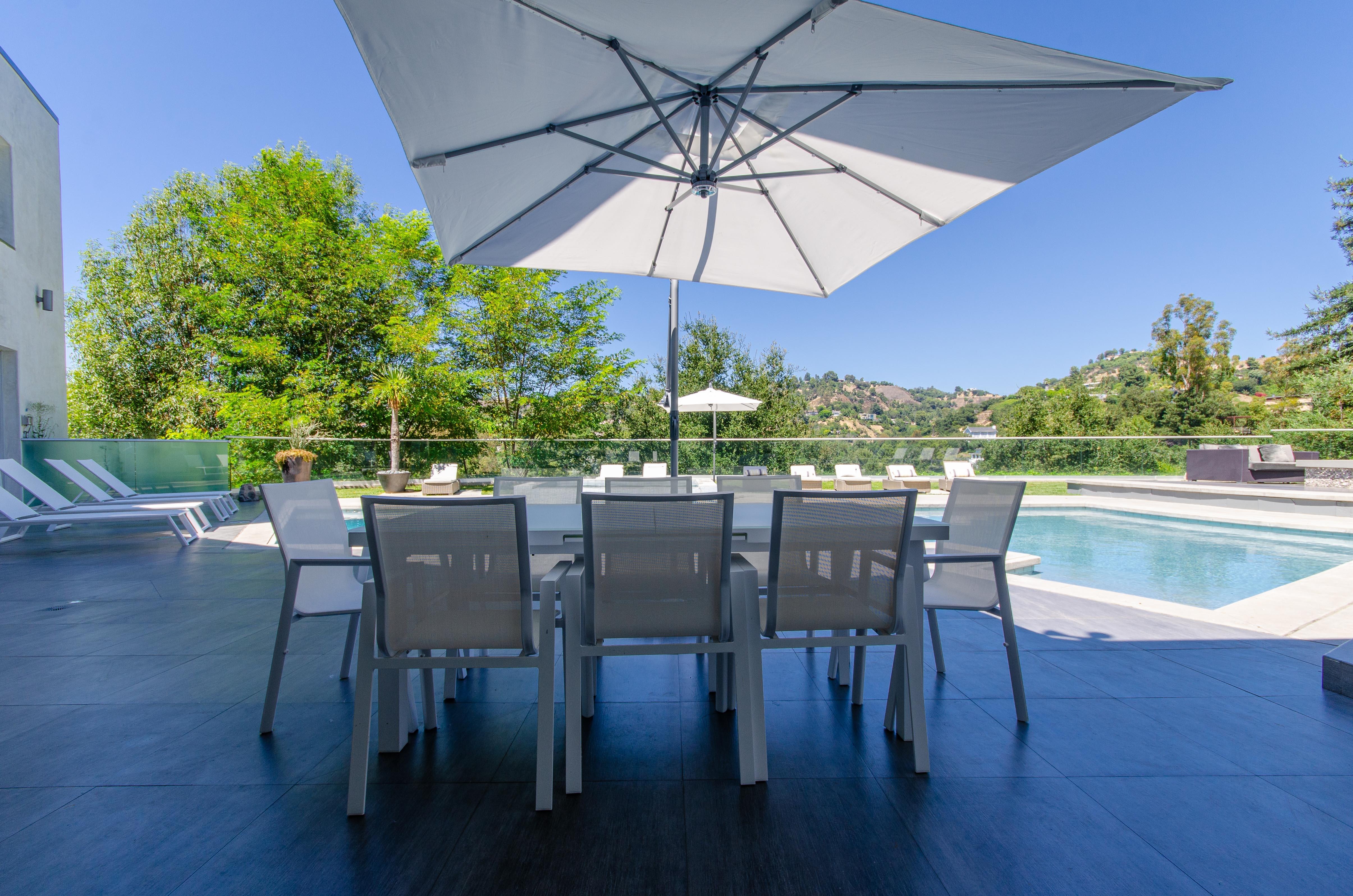Los Angeles Home 1006665